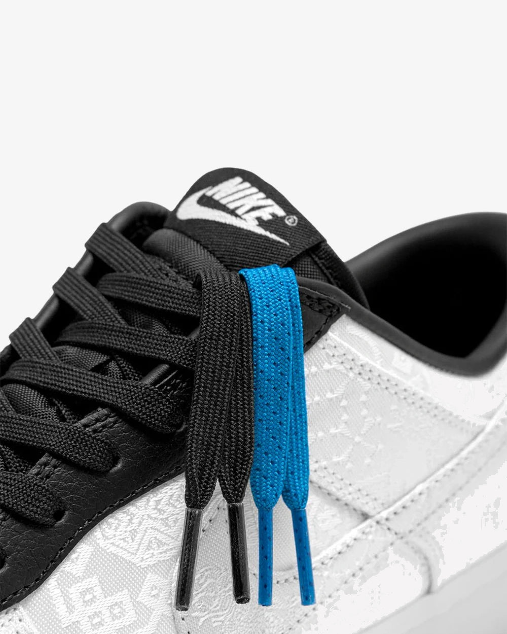 Nike Dunk Low CLOT Fragment White