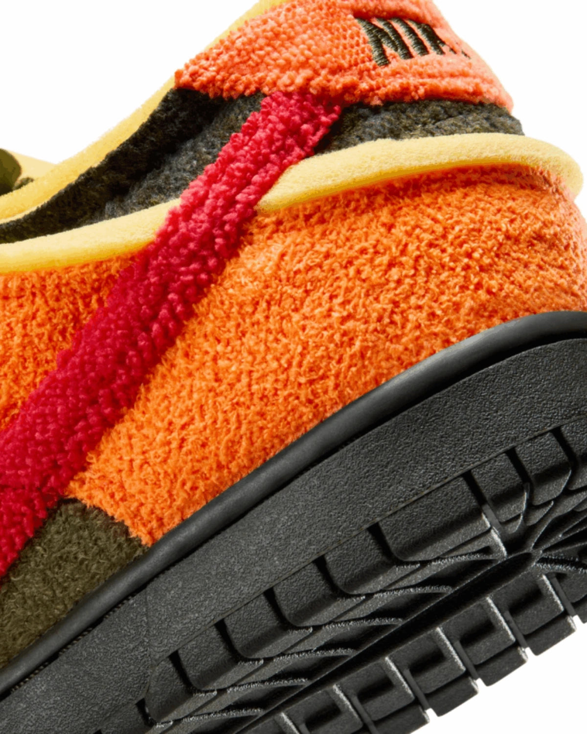 Nike Dunk Low Cactus Plant Flea Market Swamp Sponge Photo Blue