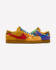 Nike Dunk Low Cactus Plant Flea Market Swamp Sponge Psychic Purple