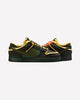 Nike Dunk Low Cactus Plant Flea Market Swamp Sponge Sequoia