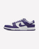 Nike Dunk Low Championship Court Purple