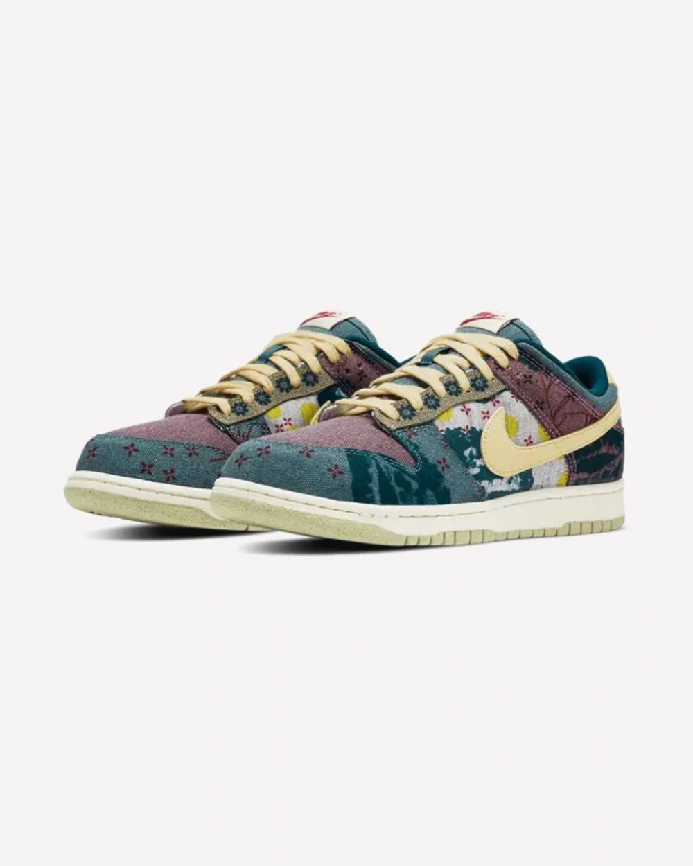 Nike Dunk Low Community Garden