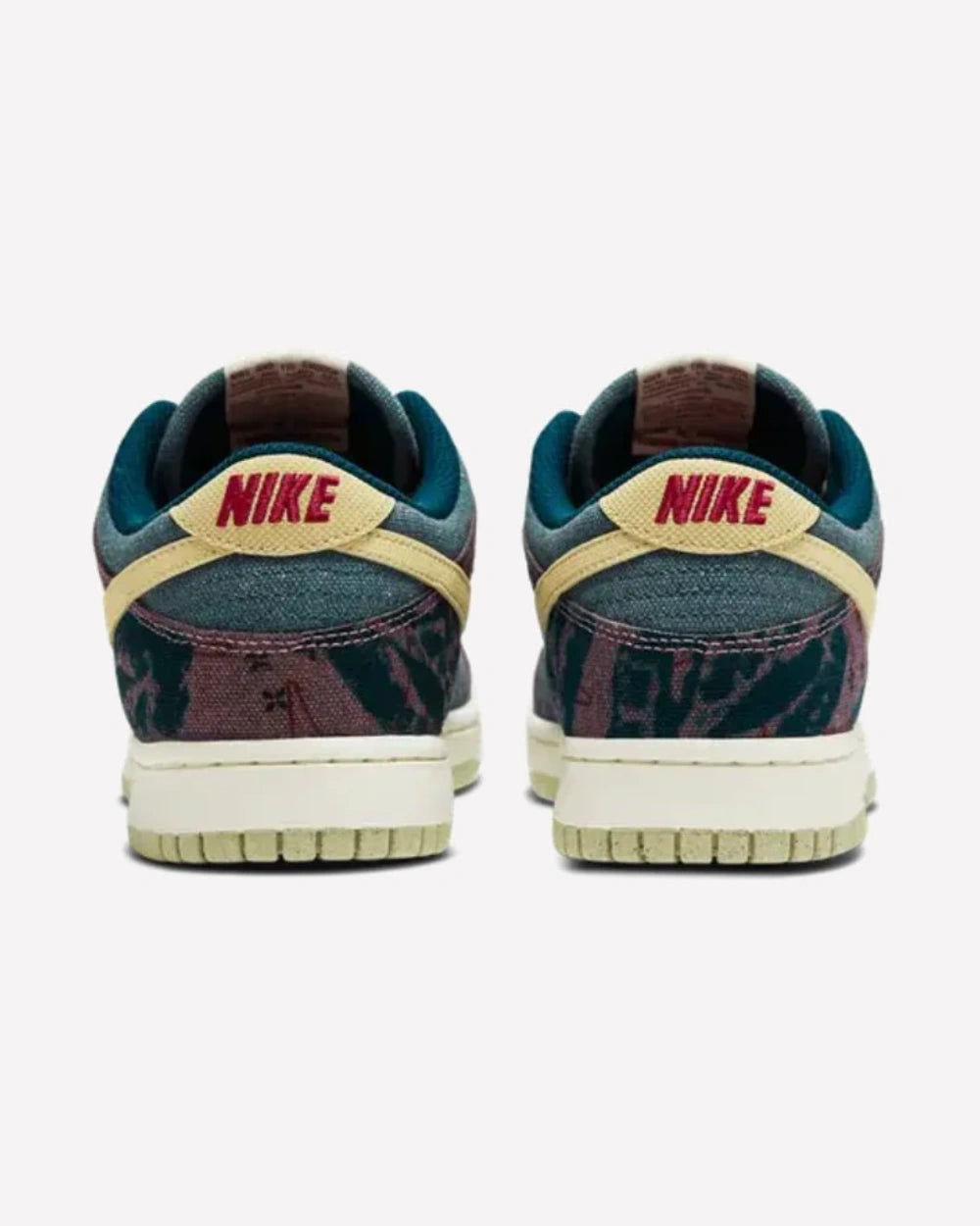 Nike Dunk Low Community Garden
