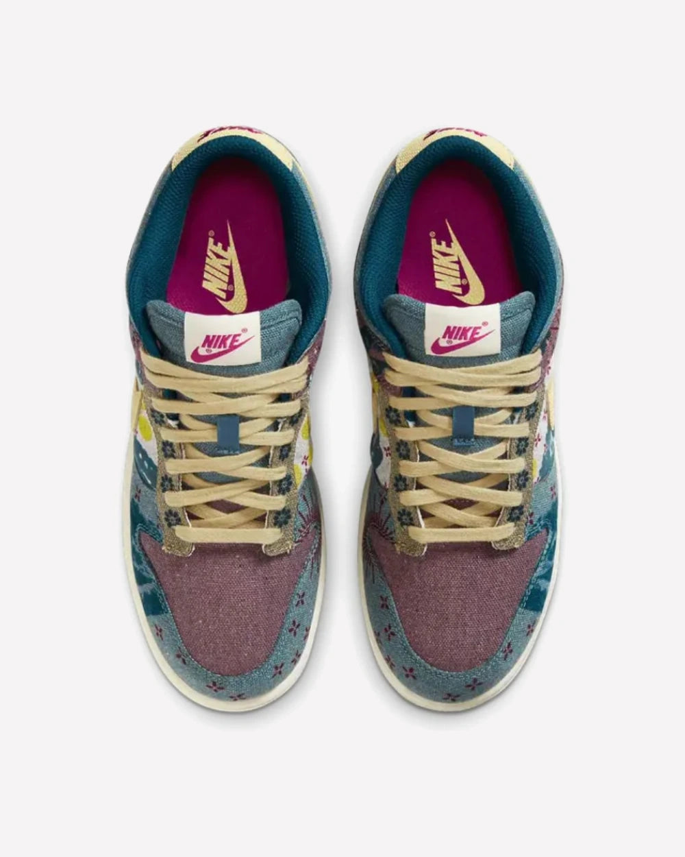 Nike Dunk Low Community Garden