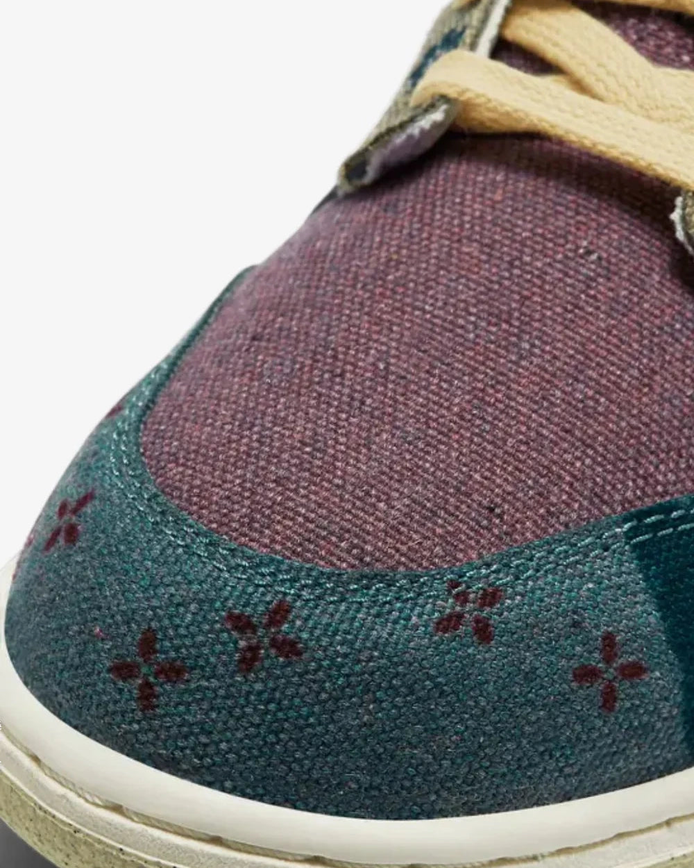 Nike Dunk Low Community Garden