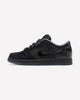 Nike Dunk Low Ducks of a Feather Black University of Oregon PE