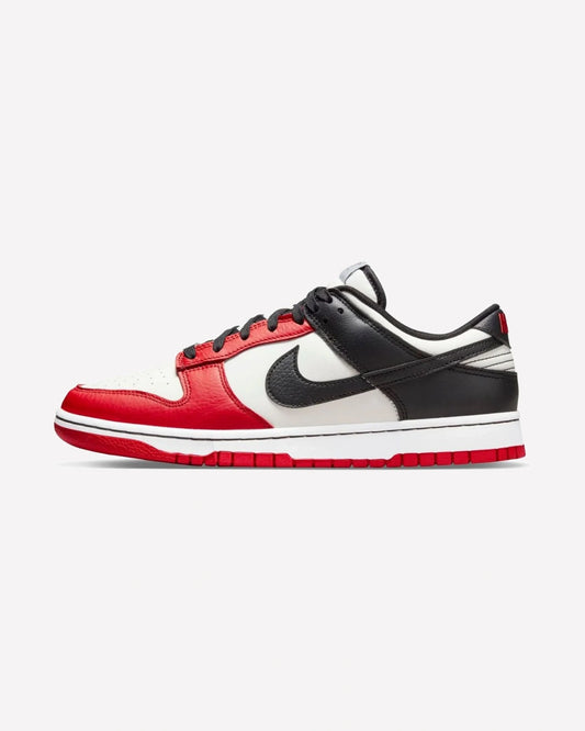 Nike Dunk Low EMB NBA 75th Anniversary