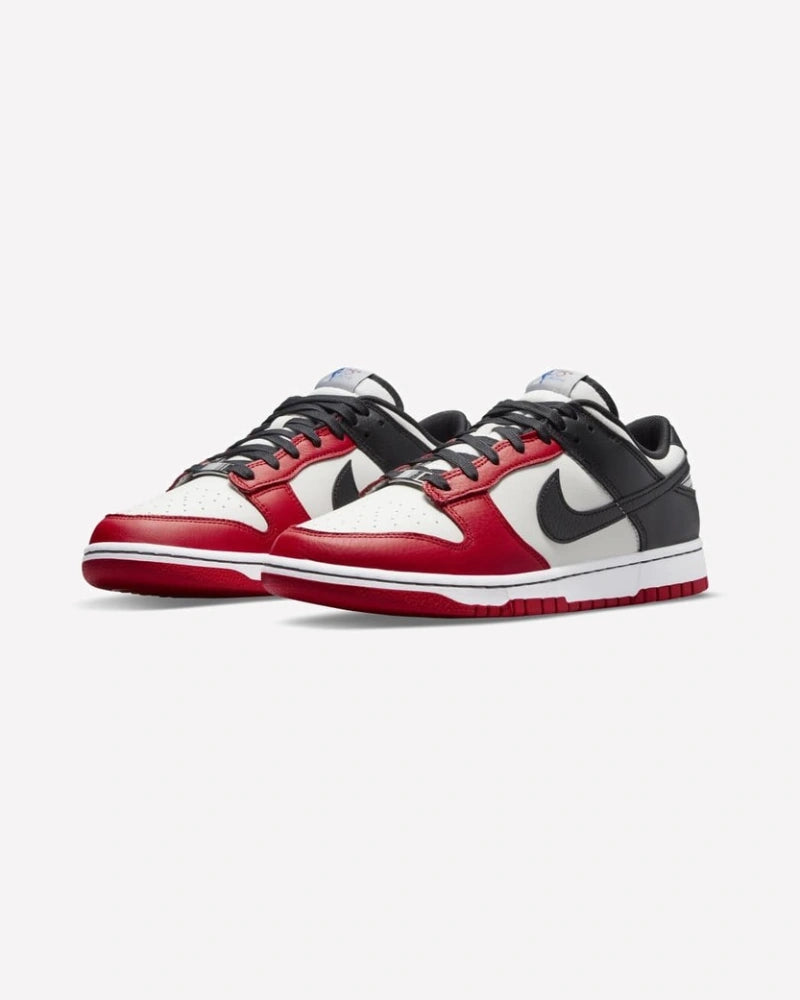 Nike Dunk Low EMB NBA 75th Anniversary