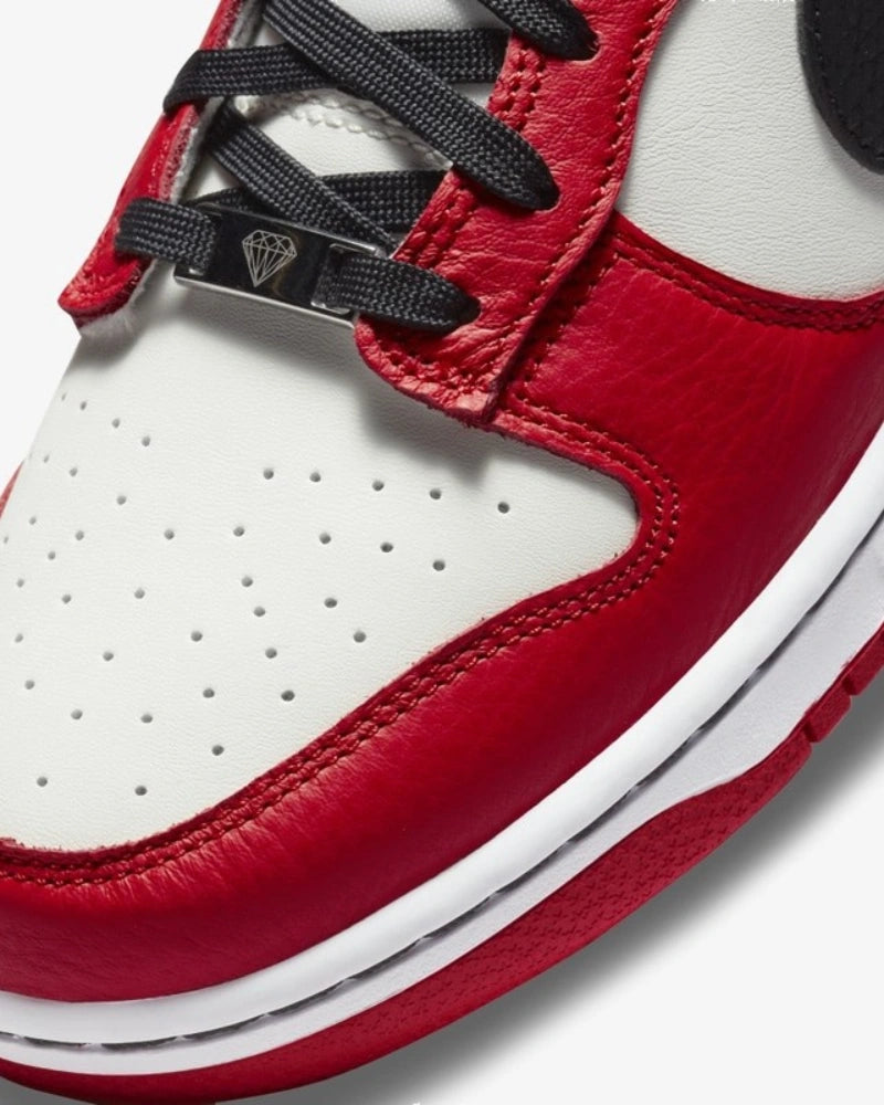 Nike Dunk Low EMB NBA 75th Anniversary