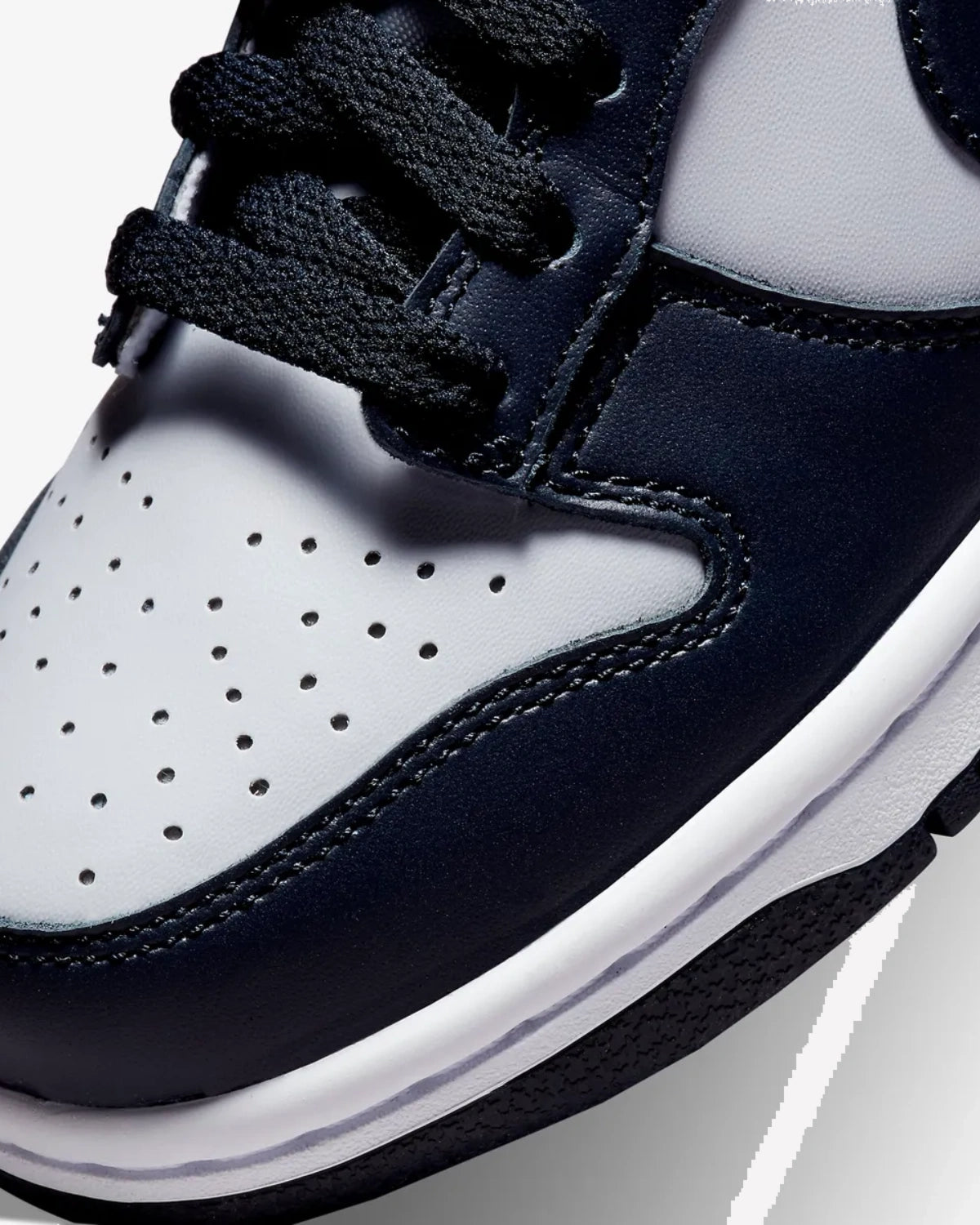 Nike Dunk Low Georgetown (GS)