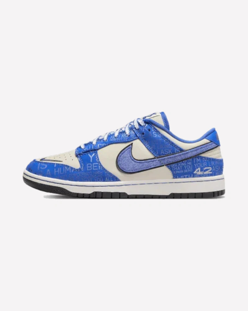 Nike Dunk Low Jackie Robinson