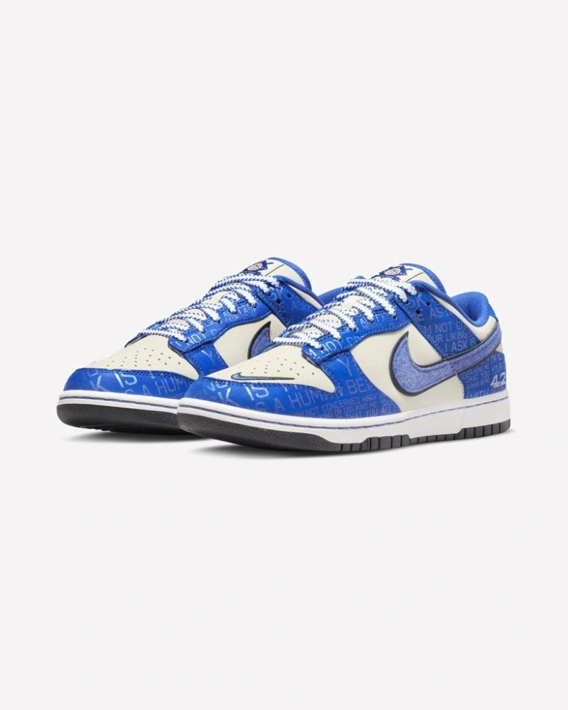 Nike Dunk Low Jackie Robinson