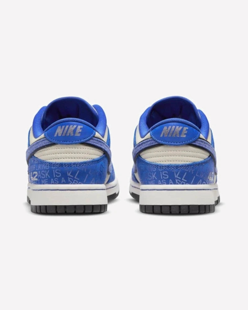 Nike Dunk Low Jackie Robinson