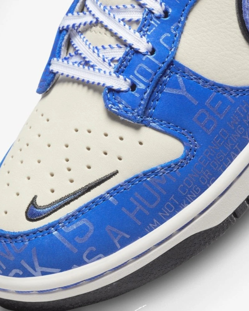 Nike Dunk Low Jackie Robinson