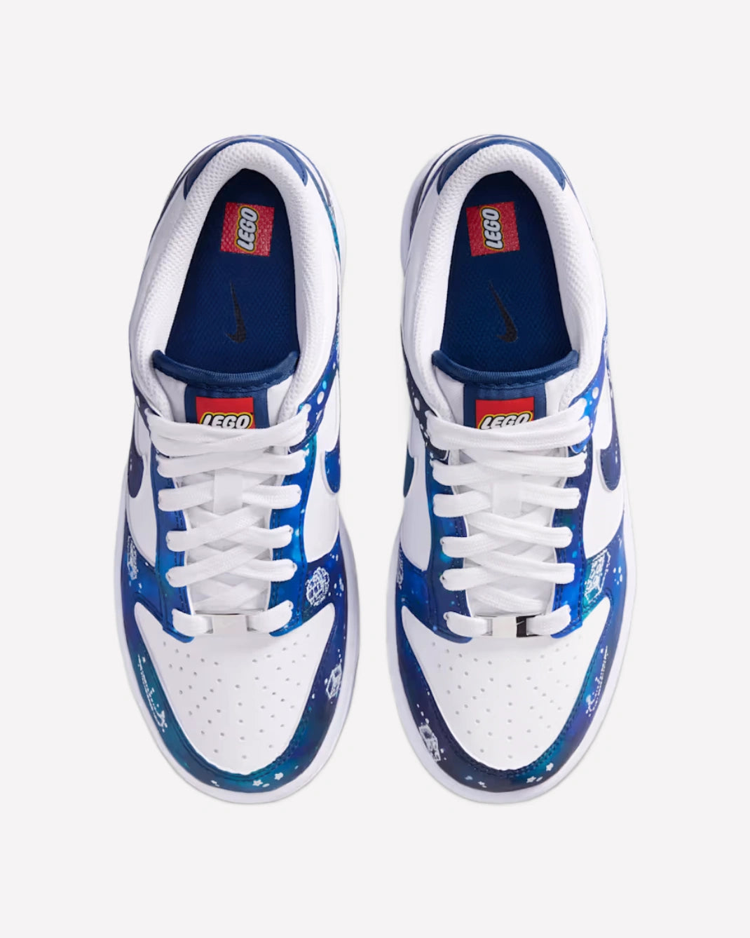 Nike Dunk Low LEGO Galaxy (GS)