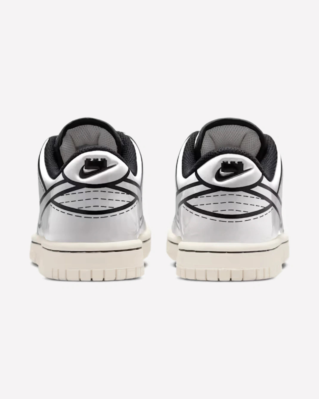 Nike Dunk Low LEGO Sail (GS)