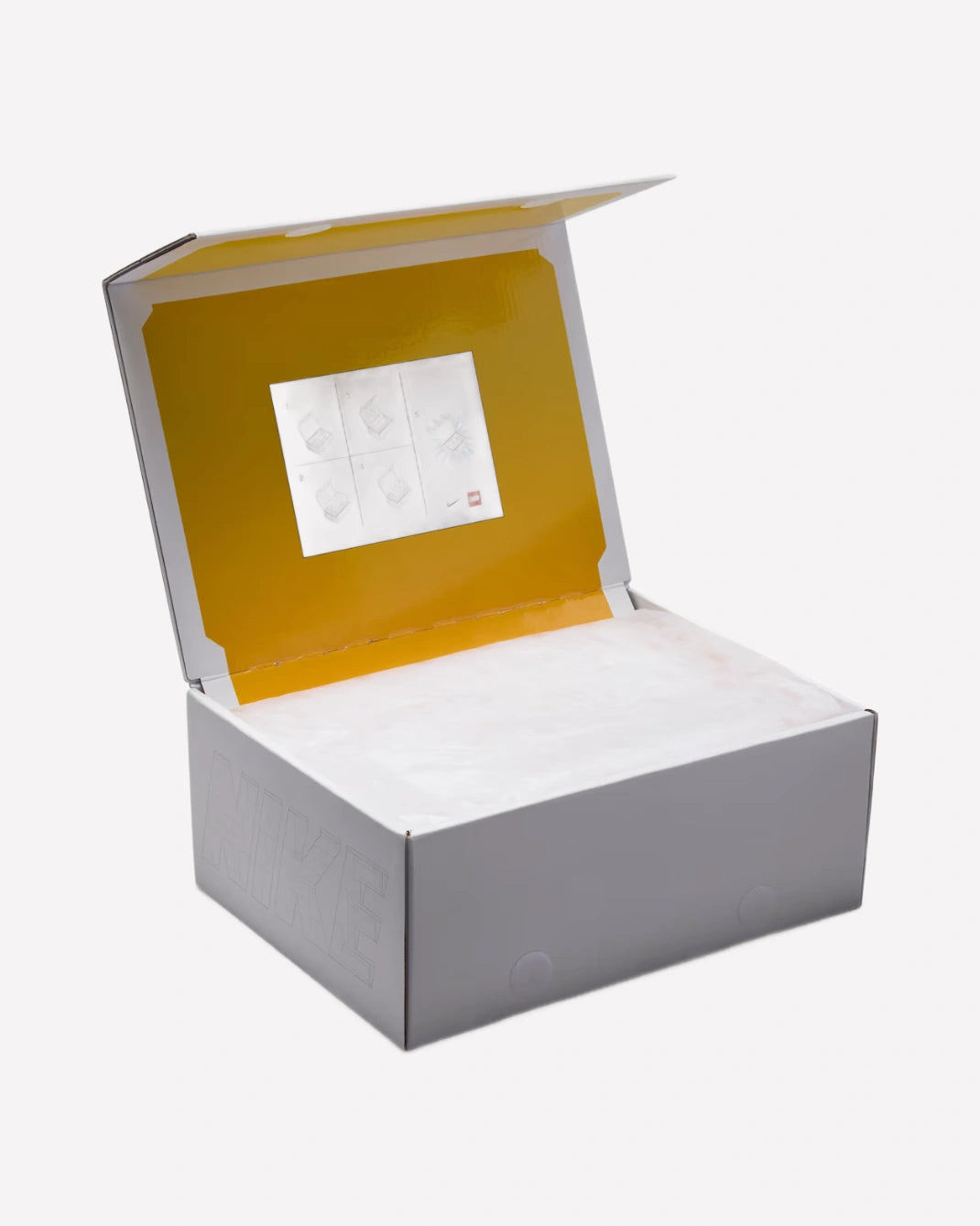 Nike Dunk Low LEGO Sail (GS)