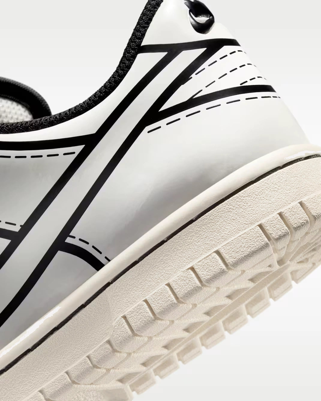 Nike Dunk Low LEGO Sail (GS)