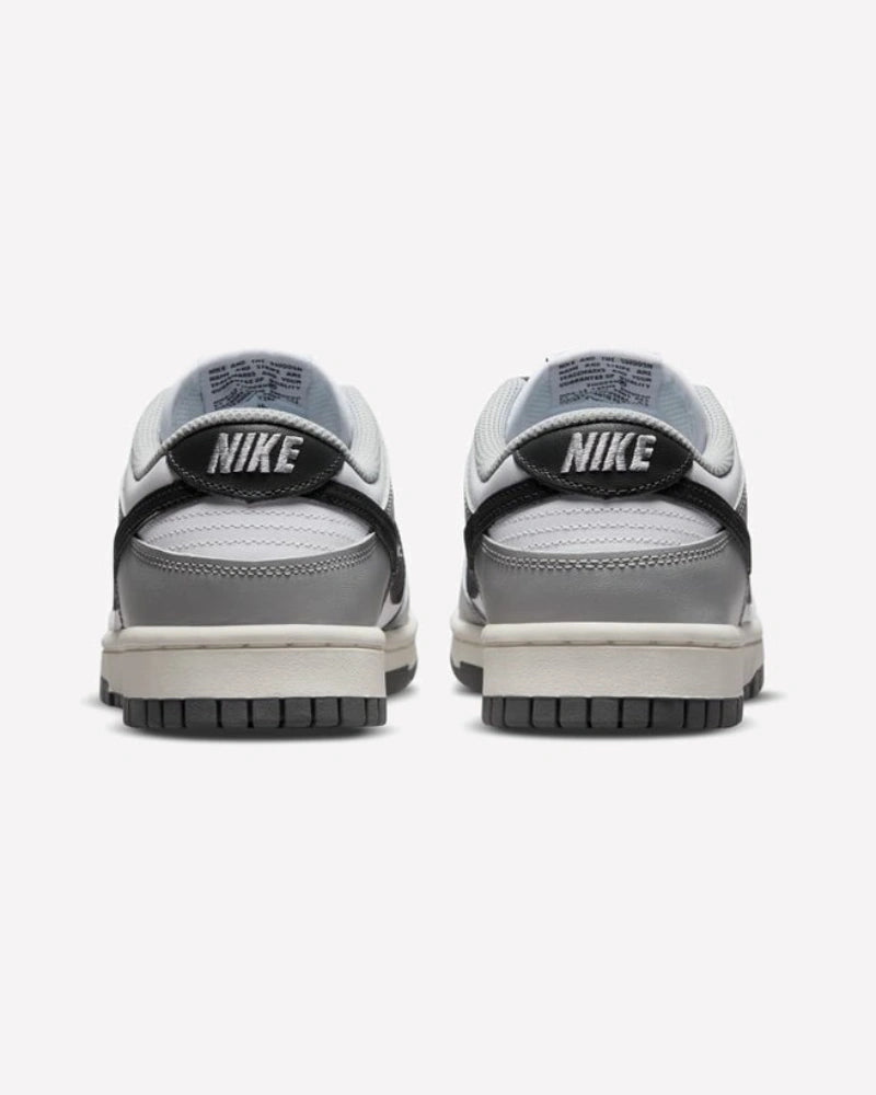 Nike Dunk Low Light Smoke Grey