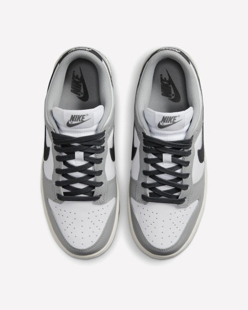Nike Dunk Low Light Smoke Grey