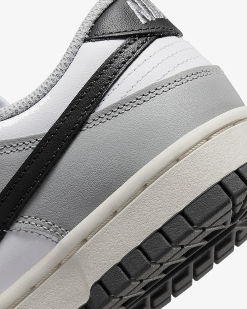 Nike Dunk Low Light Smoke Grey