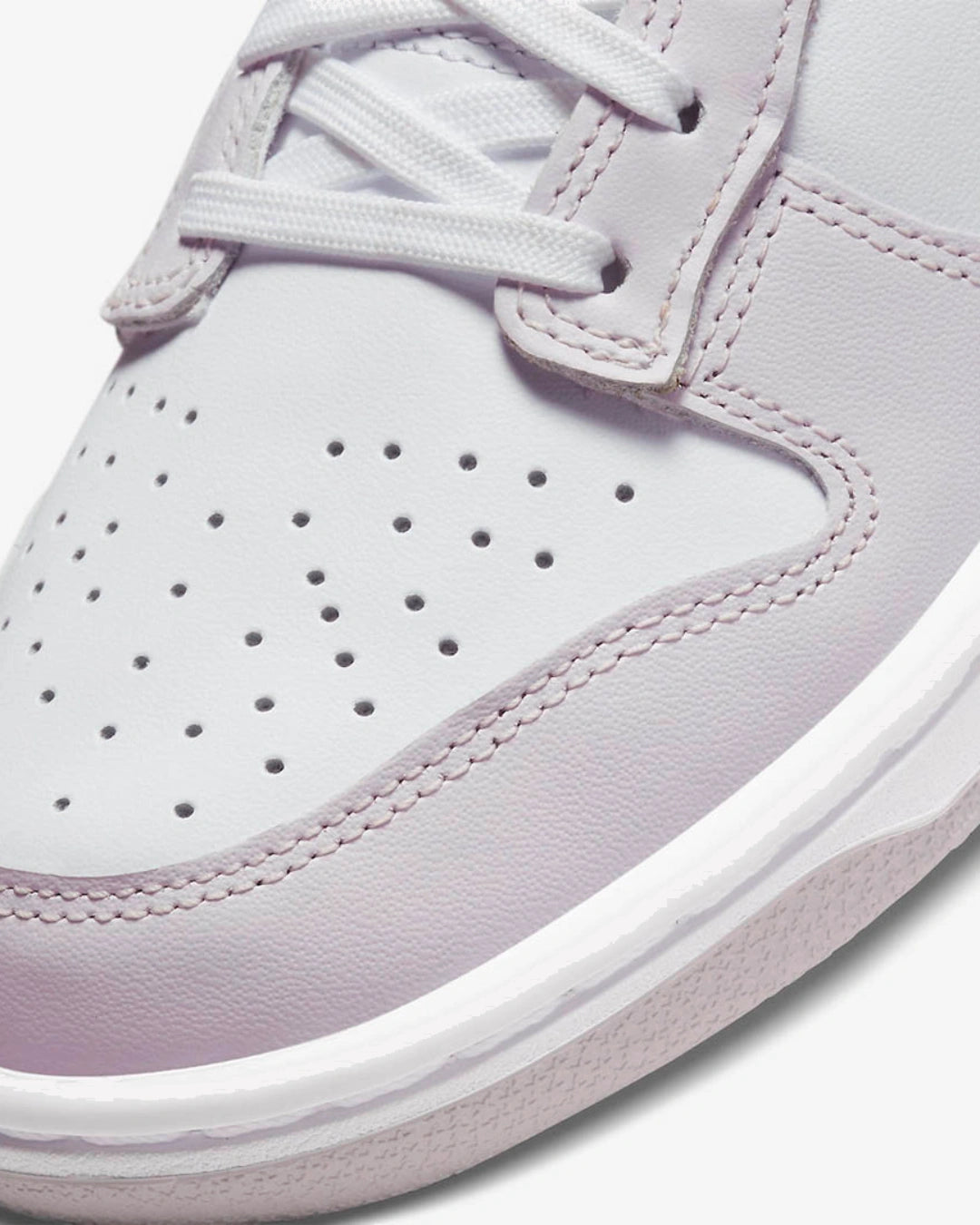 Nike Dunk Low Light Violet Venice (W)