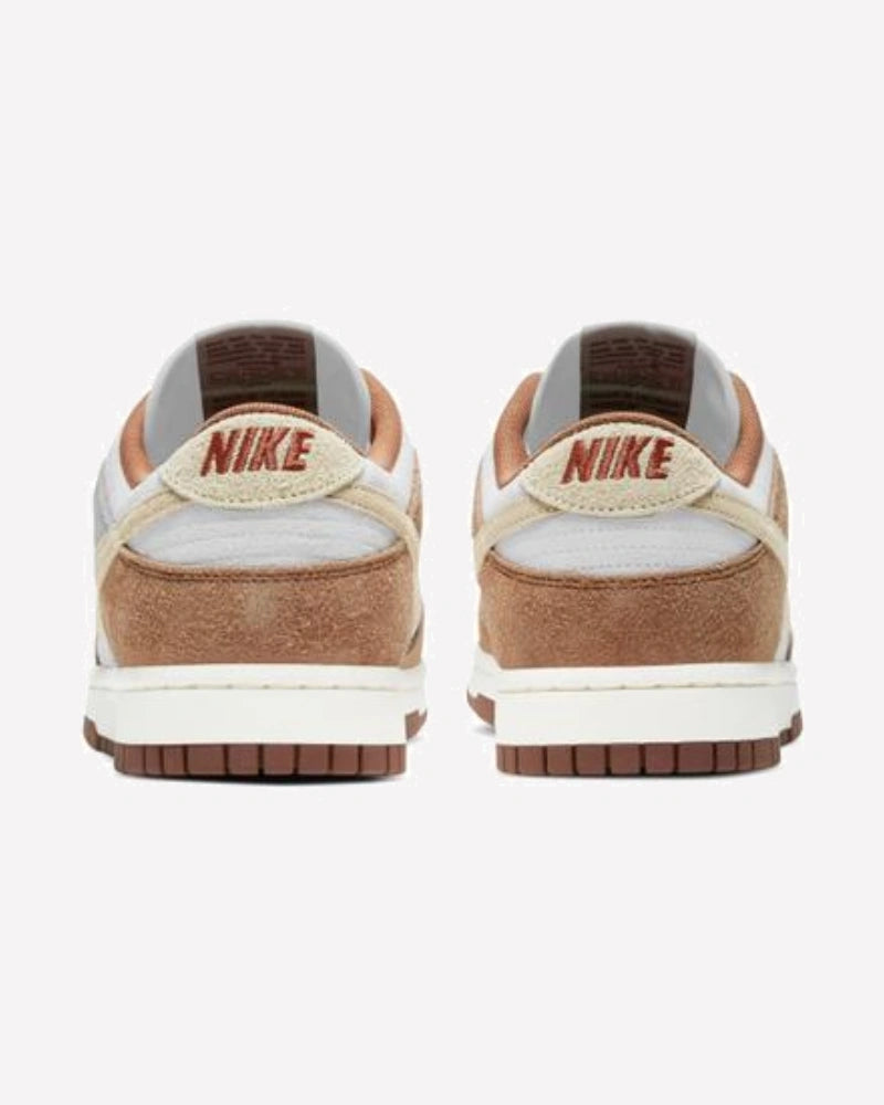 Nike Dunk Low Medium Curry