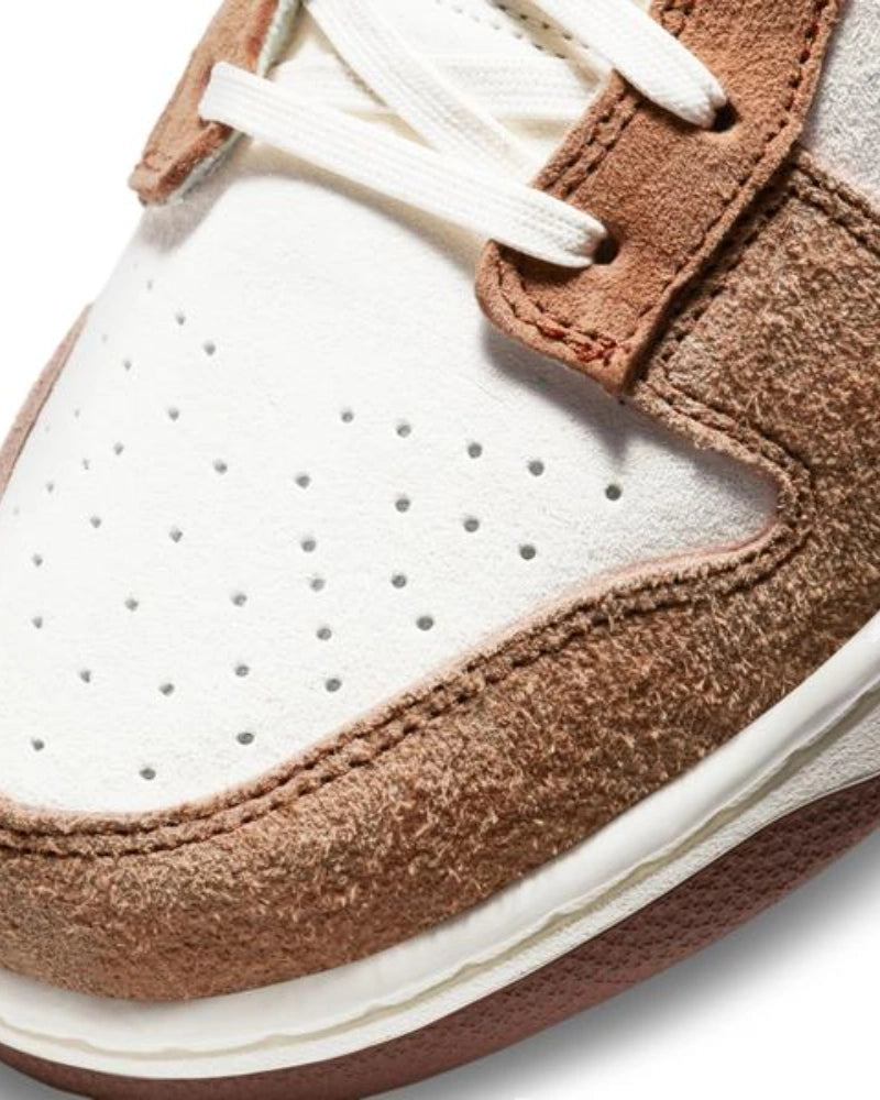 Nike Dunk Low Medium Curry