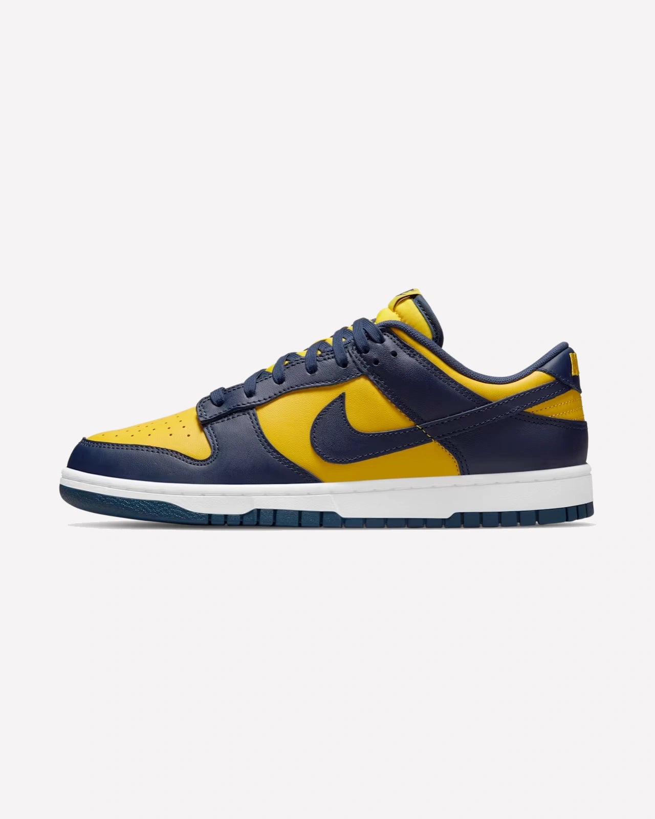 Nike Dunk Low Michigan