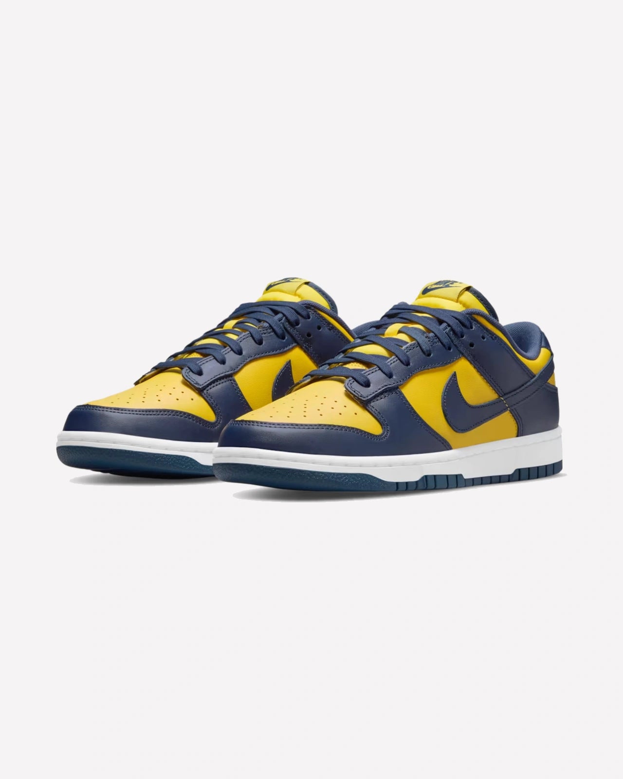 Nike Dunk Low Michigan