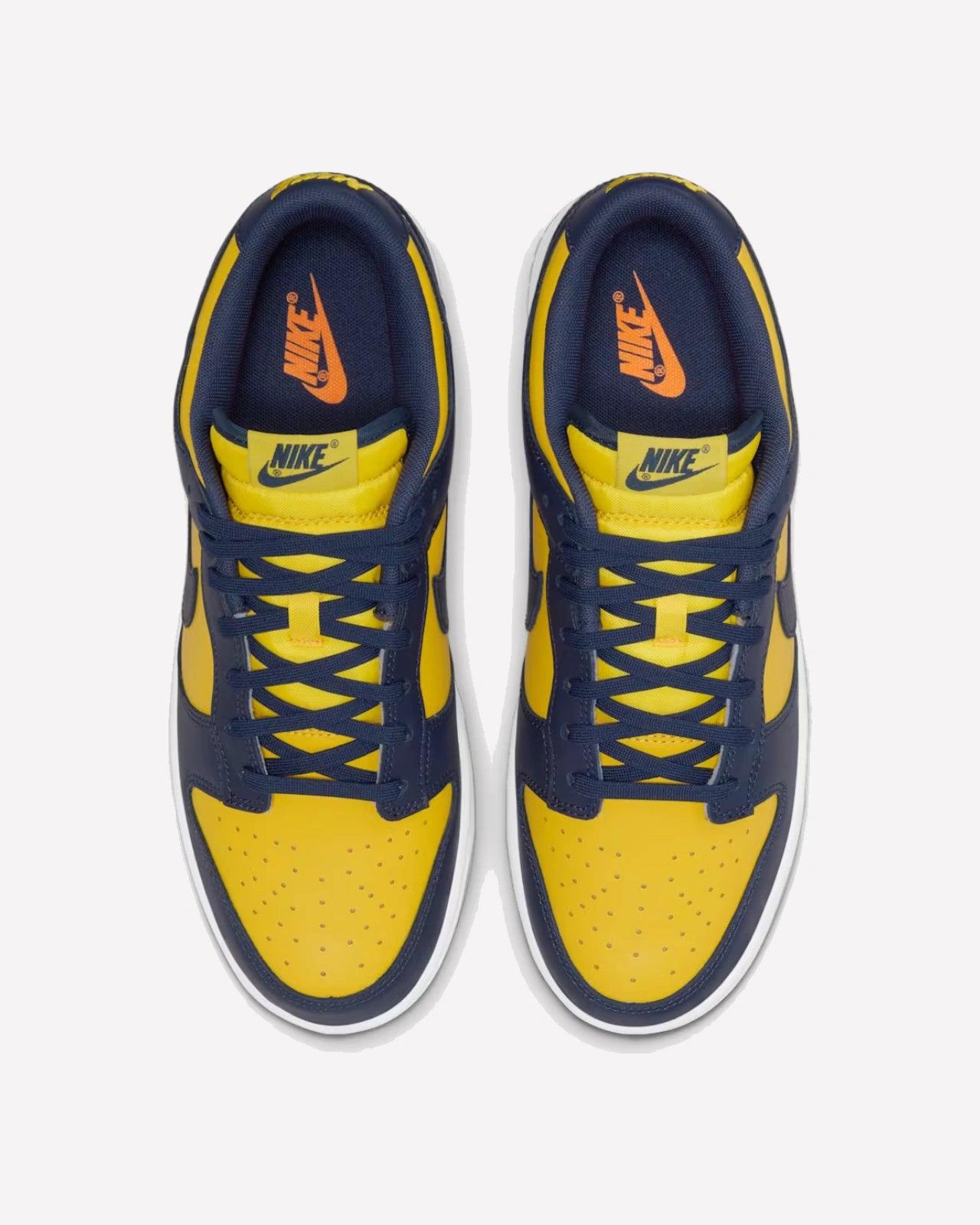 Nike Dunk Low Michigan
