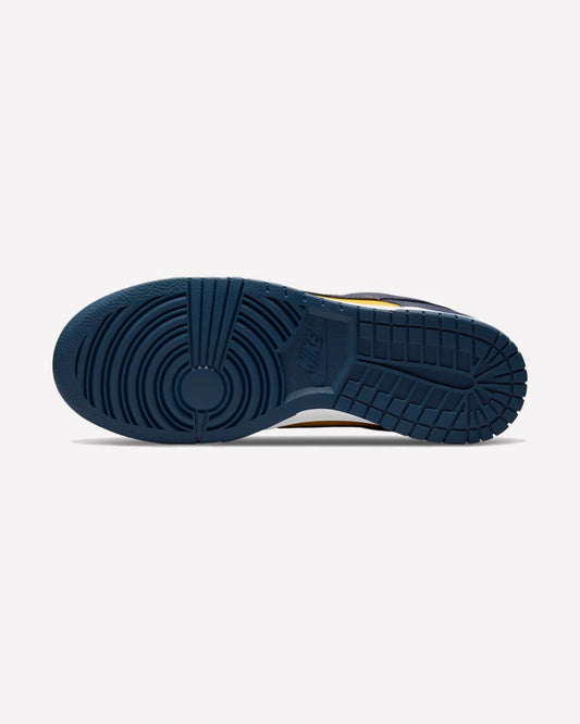 Nike Dunk Low Michigan