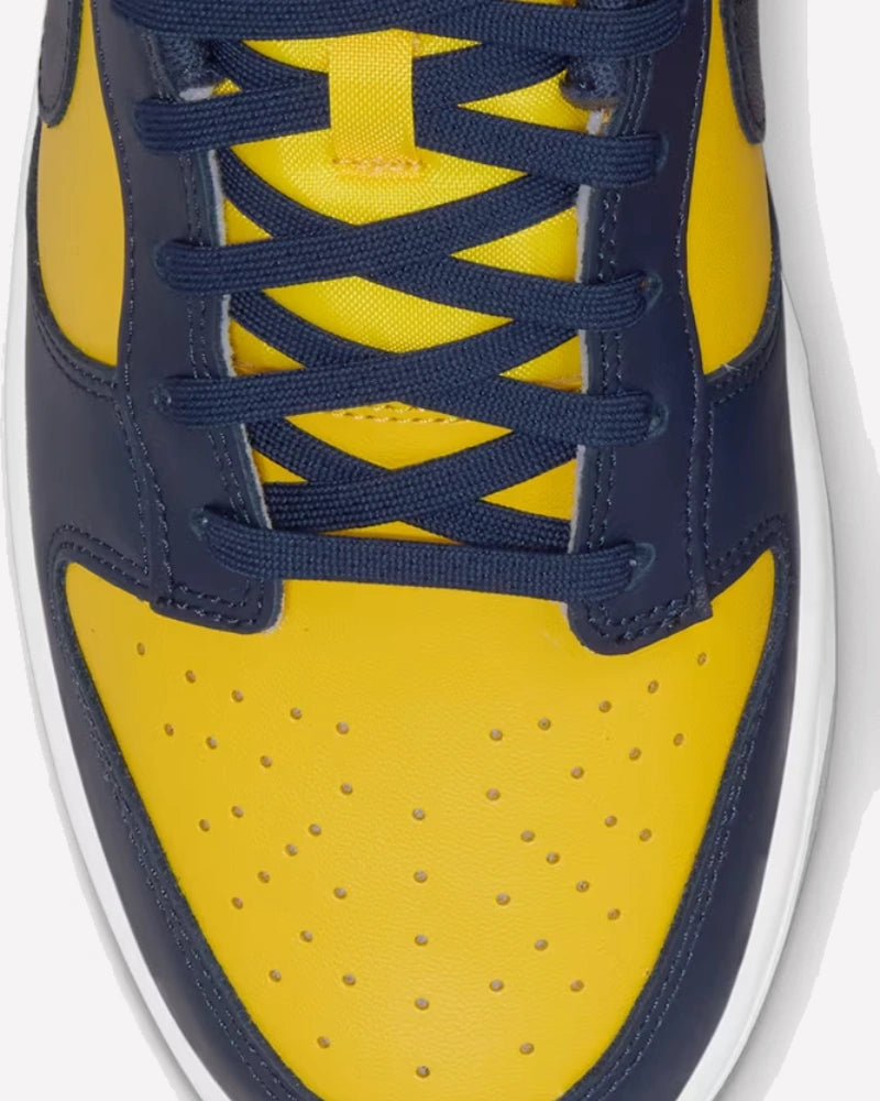 Nike Dunk Low Michigan