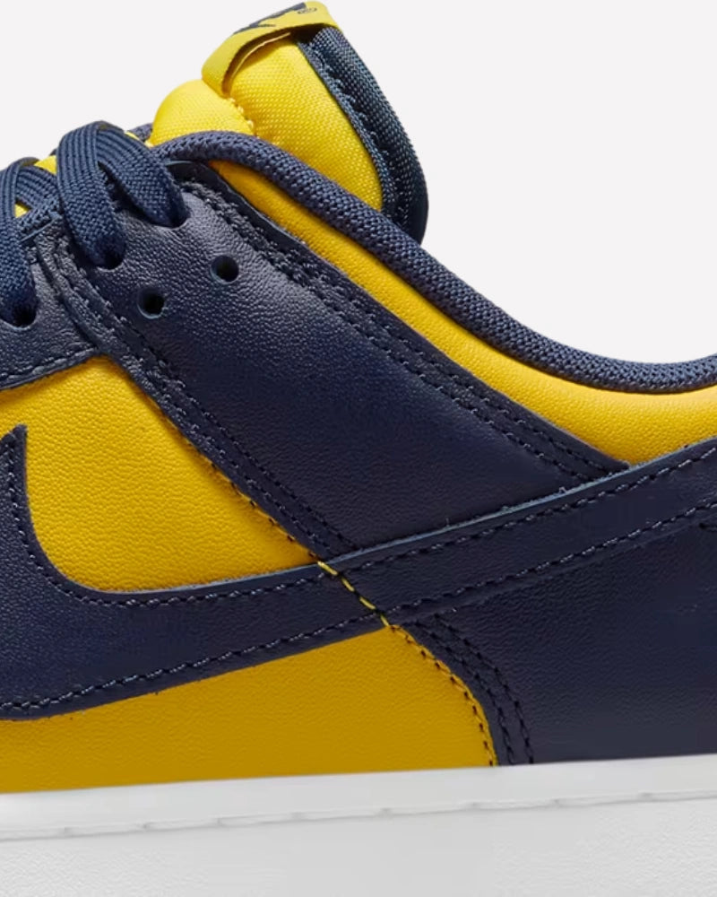 Nike Dunk Low Michigan