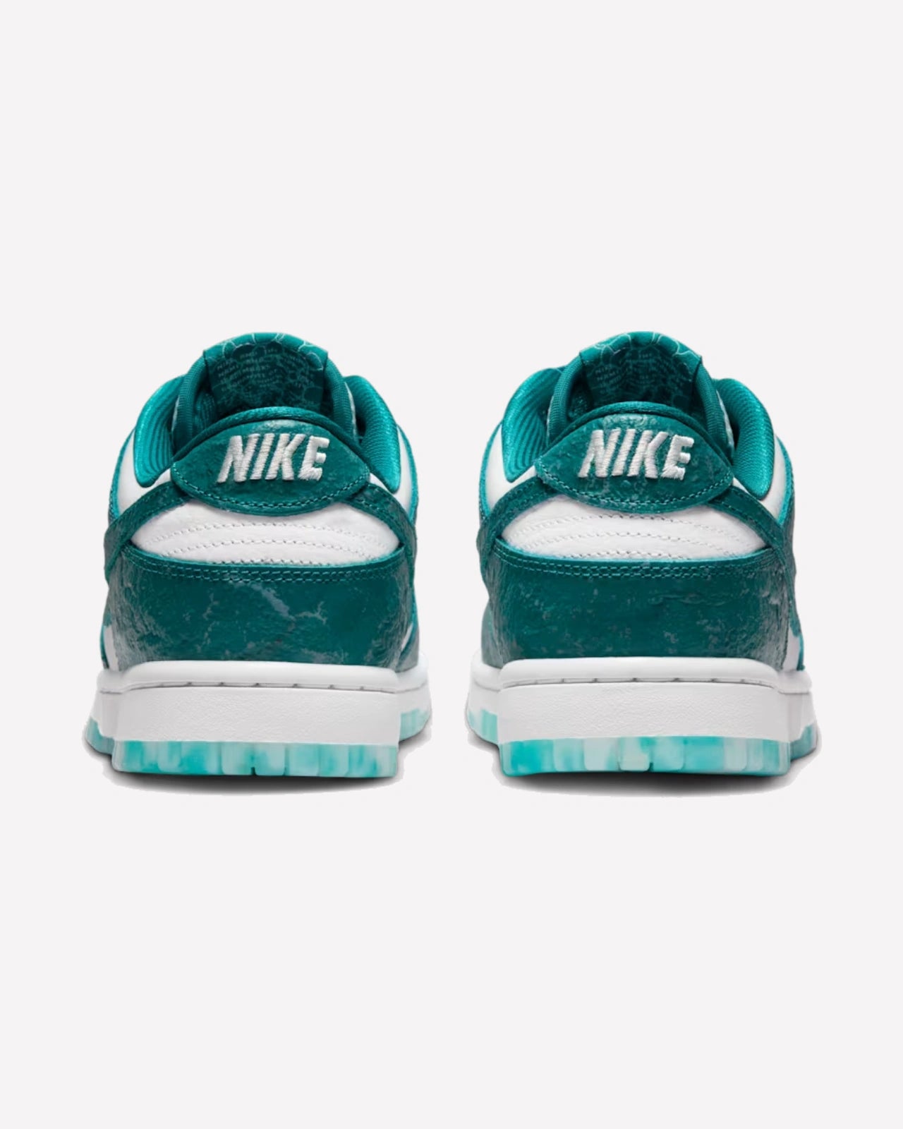 Nike Dunk Low Ocean (W)