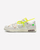 Nike Dunk Low Off-White Lot 12
