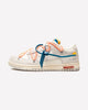 Nike Dunk Low Off-White Lot 19
