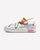 Nike Dunk Low Off-White Lot 22