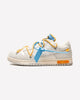 Nike Dunk Low Off-White Lot 34