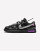 Nike Dunk Low Off-White Lot 50
