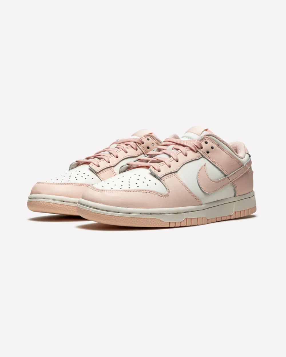 Nike Dunk Low Orange Pearl (W)