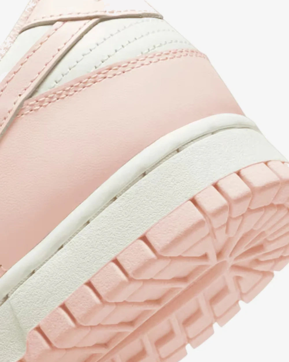 Nike Dunk Low Orange Pearl (W)