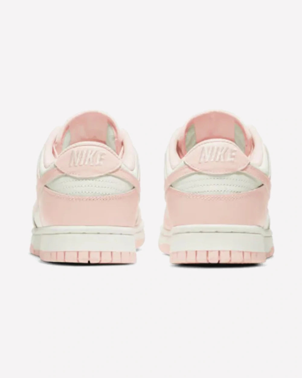 Nike Dunk Low Orange Pearl (W)