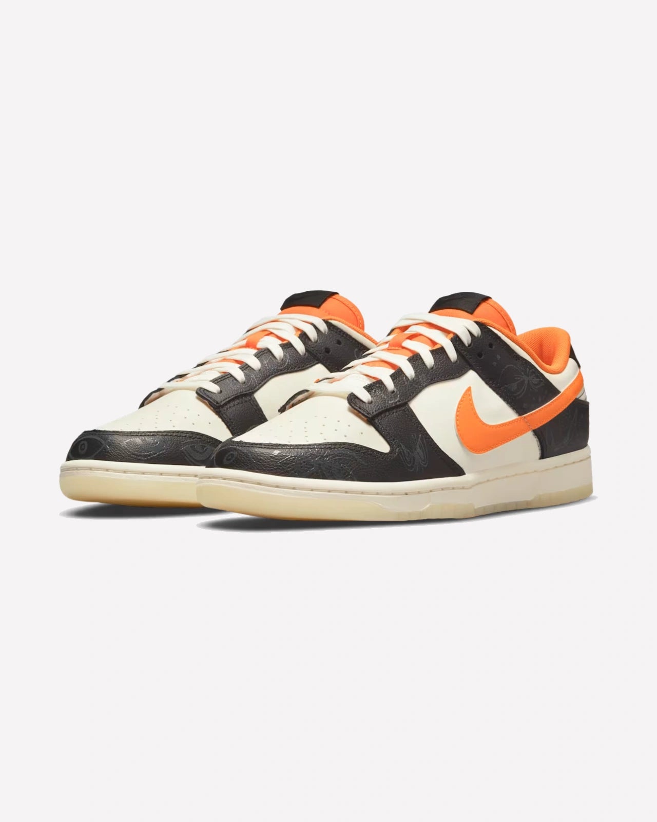 Nike Dunk Low PRM Halloween (2021)