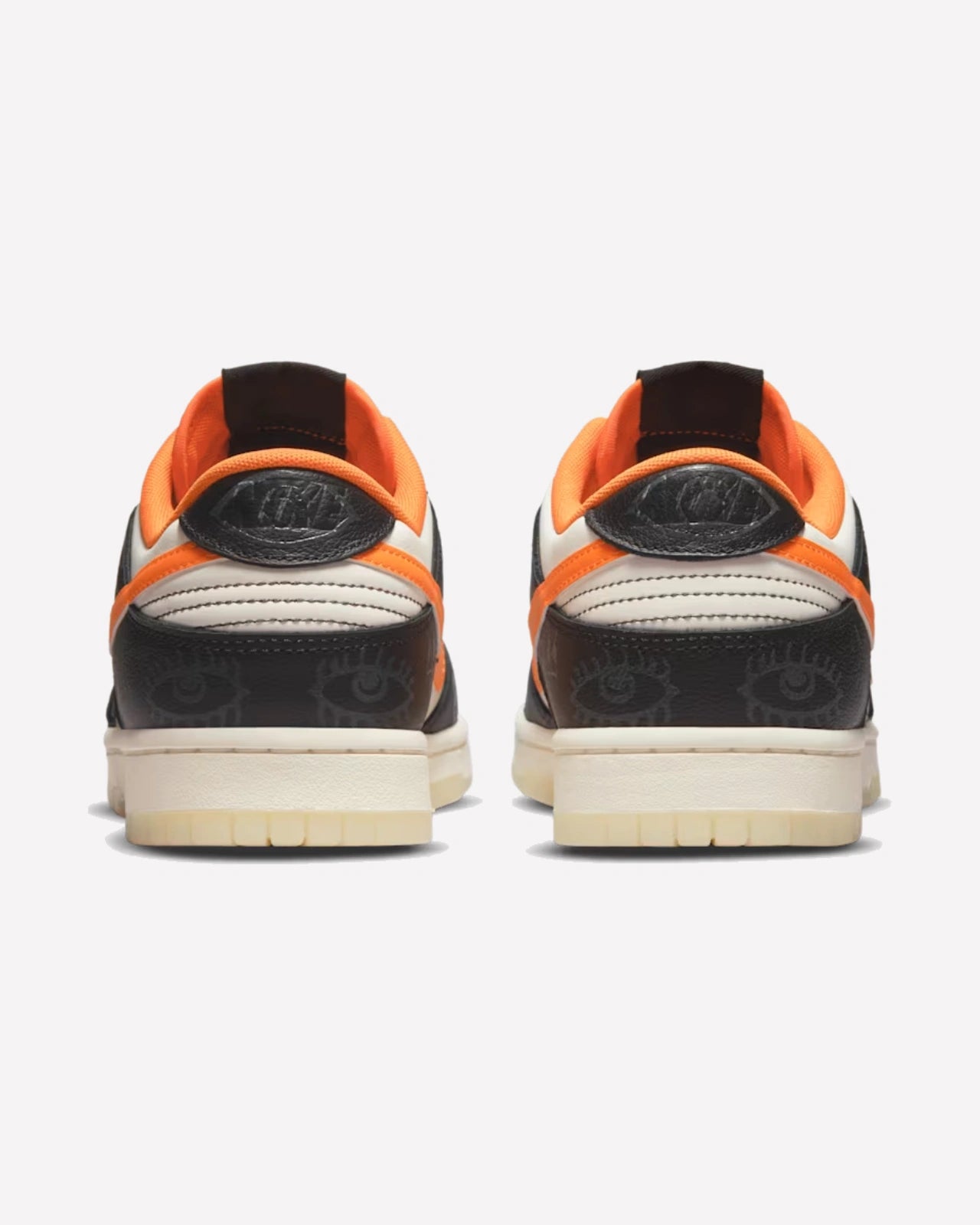 Nike Dunk Low PRM Halloween (2021)