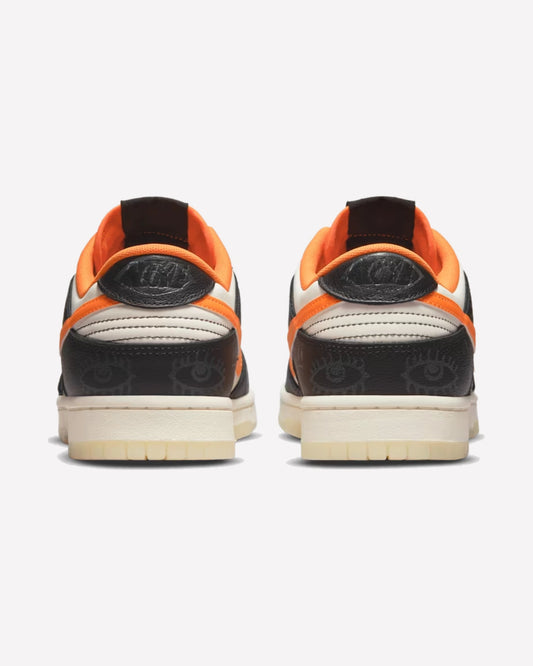 Nike Dunk Low PRM Halloween (2021)