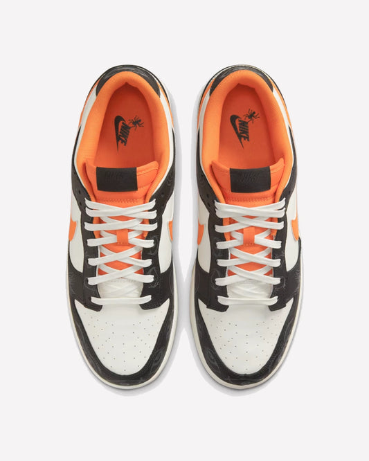 Nike Dunk Low PRM Halloween (2021)