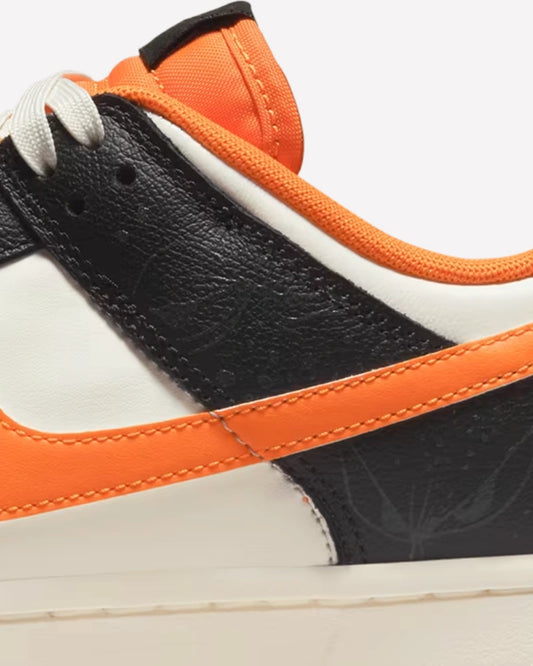 Nike Dunk Low PRM Halloween (2021)