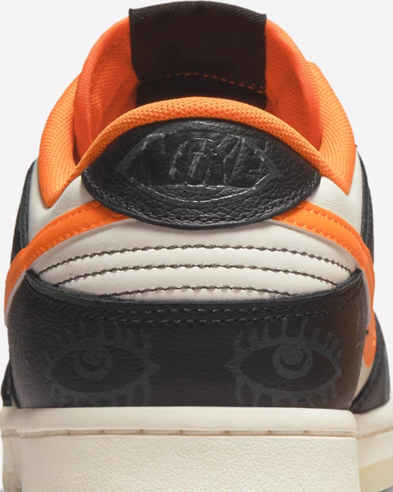 Nike Dunk Low PRM Halloween (2021)