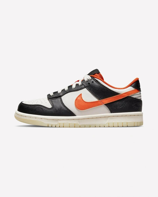 Nike Dunk Low PRM Halloween (2021) (GS)